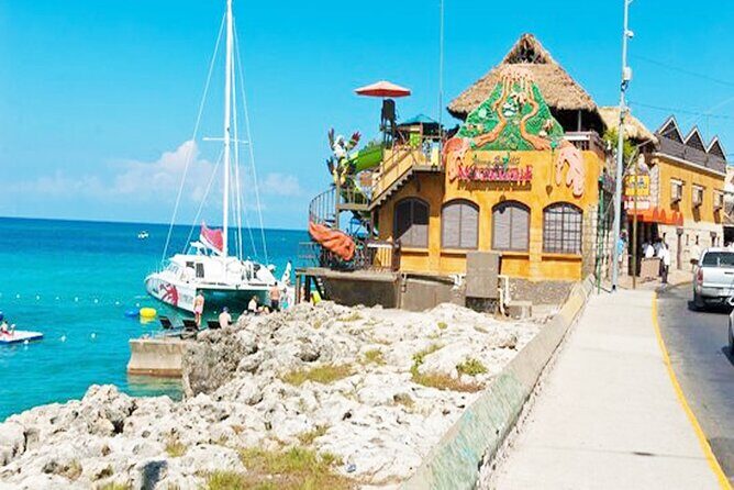 Doctors Cave Beach Roundtrip Tour in Montego Bay - The Itinerary Breakdown