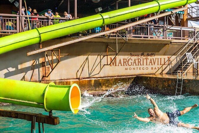 Doctors Cave Beach Roundtrip Tour in Montego Bay - Practical Considerations