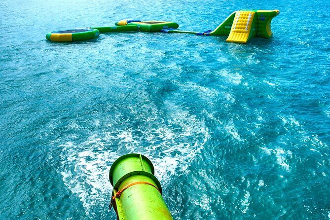 Doctors Cave Beach Roundtrip Tour in Montego Bay - FAQ