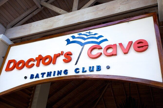 Doctors Cave Beach & Shopping With Transportation in Montego Bay - Exploring Doctors Cave Beach & Shopping in Montego Bay: What Travelers Need to Know