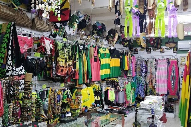 Doctors Cave Beach & Shopping With Transportation in Montego Bay - Who Will Love This Tour?