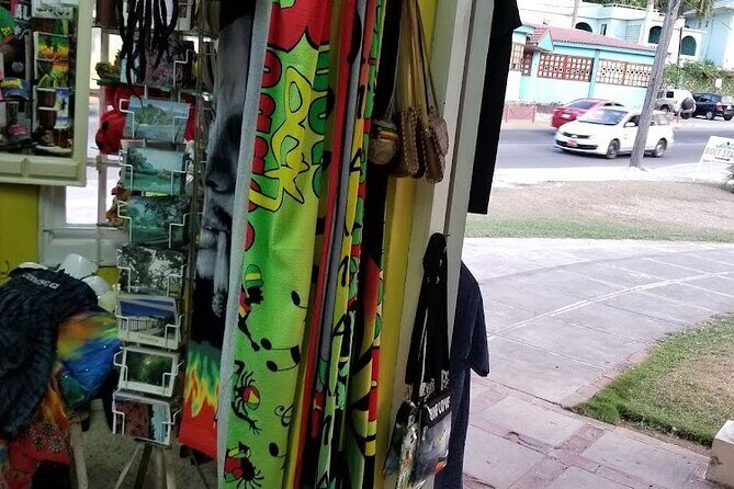 Doctors Cave Beach & Shopping With Transportation in Montego Bay - Frequently Asked Questions