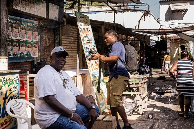 Documentary & Street Photography Tour - Tour Highlights