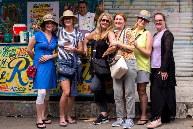 Documentary & Street Photography Tour - Tour Inclusions