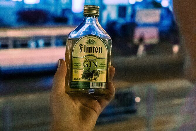 Dodgy Bar Tour in Colombo - What to Expect from the Dodgy Bar Tour in Colombo