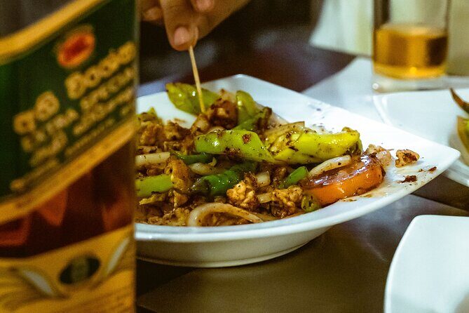 Dodgy Bar Tour in Colombo - Why This Tour Is a Great Choice