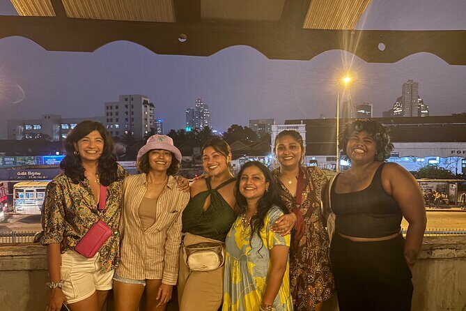 Dodgy Bar Tour in Colombo - FAQ About the Dodgy Bar Tour in Colombo