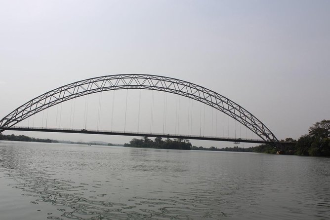 Dodi Island Boat Cruise - Inclusions and Start Time