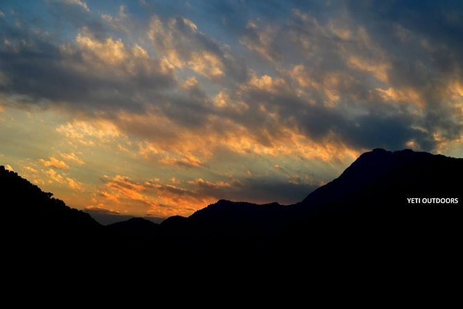 Dodital Himalayan Trek and Camping - Camping Facilities and Amenities