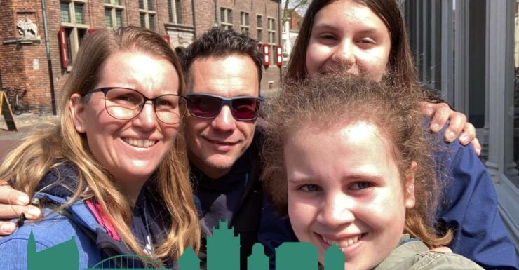 Doesburg: Escape Tour - Self-Guided Citygame - Activity Details