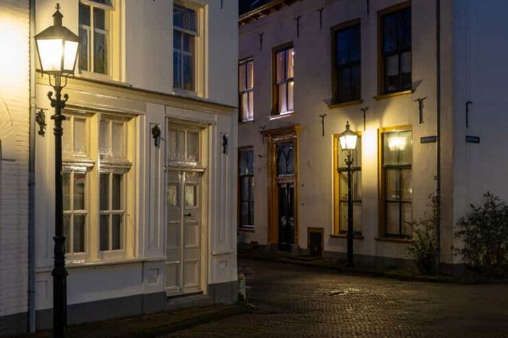 Doesburg Group Night Photo Tour, Incl Climbing Church Tower - Itinerary Highlights