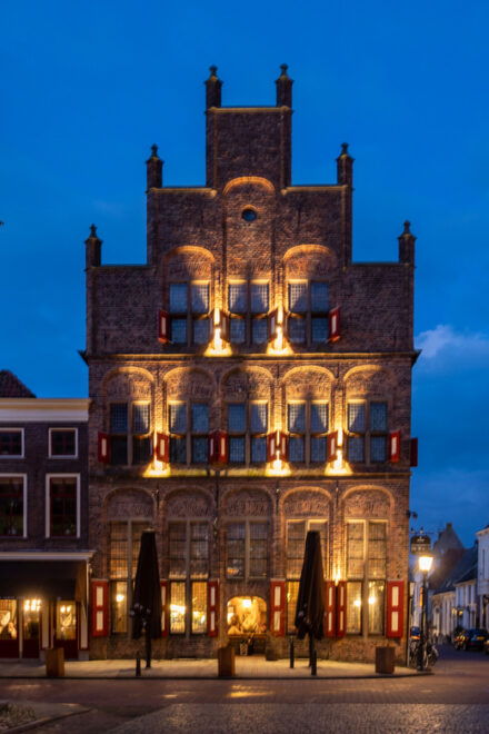 Doesburg Group Night Photo Tour, Incl Climbing Church Tower - Inclusions and Requirements