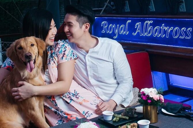 Dog Cruise With 5-Course Seated Dinner - Cruise Details