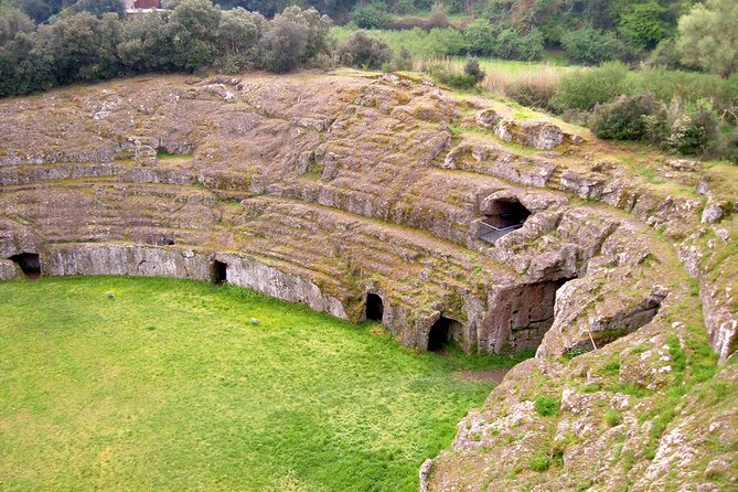 Dog Friendly Tour, Archeological Sites and Nature Around Rome, Package Price - Tour Highlights