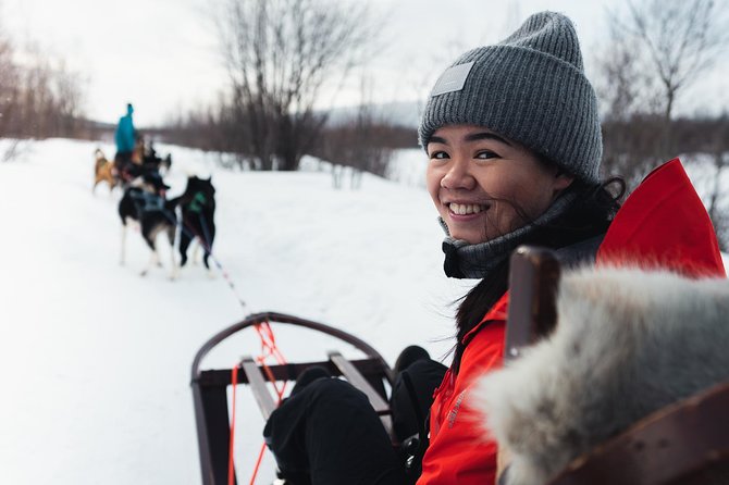 Dog Sled Tour and Puppy Cuddles - Tour Logistics