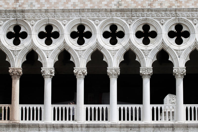 Doges Palace and St. Marks Basilica Tour in Venice - At Doge’s Palace, art meets statecraft