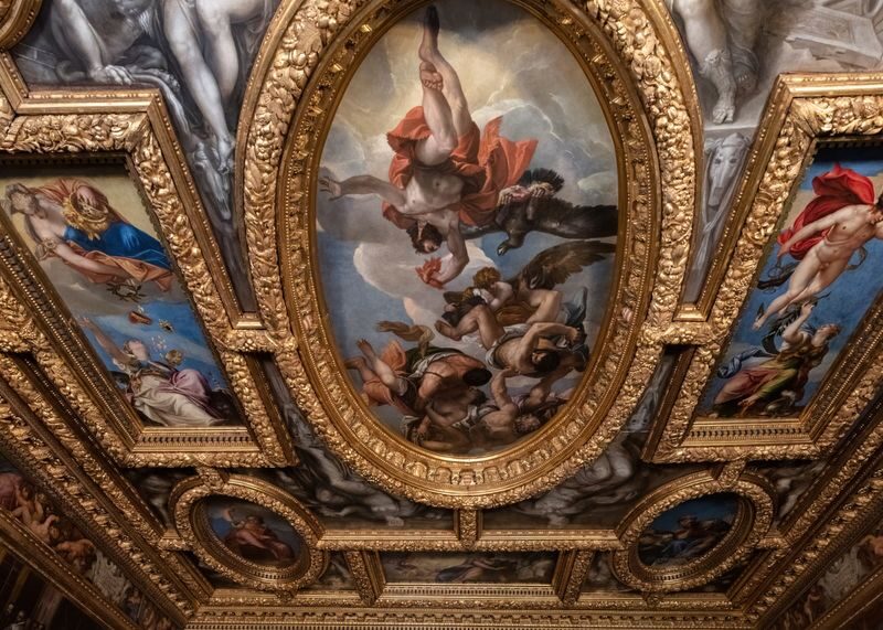 Doges Palace & St. Marks Museums Ticket - A self-guided visit, with room to linger