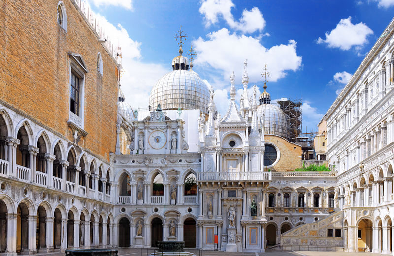 Doges Palace & St. Marks Museums Ticket - What the price buys, and where the value lies