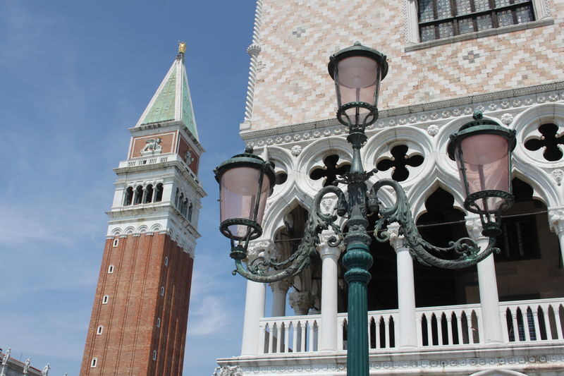 Doges Palace & St. Marks Museums Ticket - Finding the ticket office before your palace visit