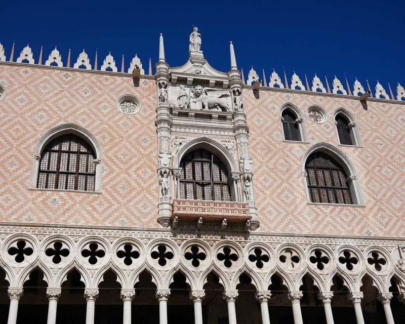 Doges Palace & St. Marks Museums Ticket - Should you book it?