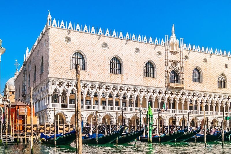 Doges Palace Ticket in Venice - Key points before you go