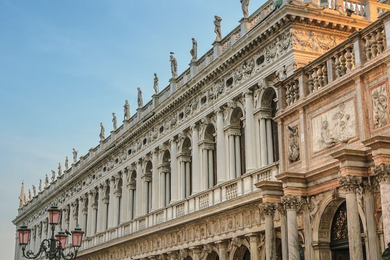 Doges Palace Ticket in Venice - Inside the Doge’s Palace: halls, art, and authority