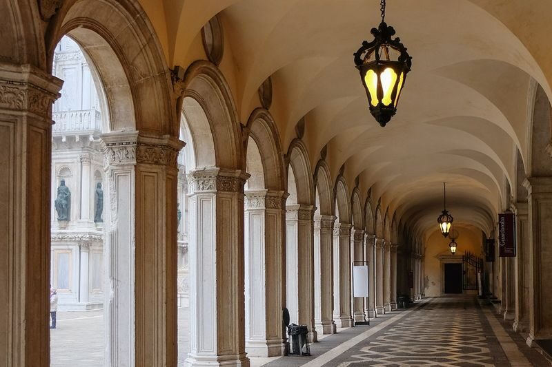 Doges Palace Ticket in Venice - Is the ticket worth $43.09?