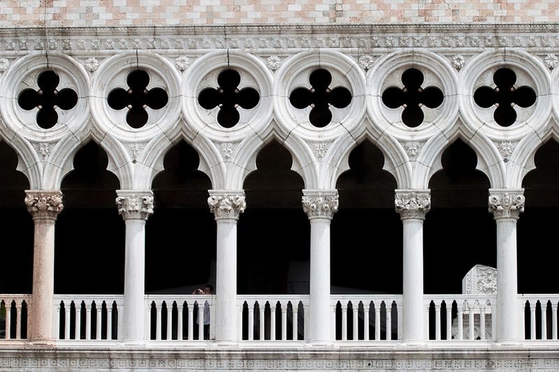 Doges Palace Tour with Skip the Line Ticket in Venice - Why Doge’s Palace makes a strong guided visit