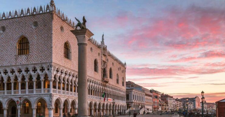 Doge's Palace Audio Guide (Admission Ticket NOT Included) - Benefits of Using an Audio Guide
