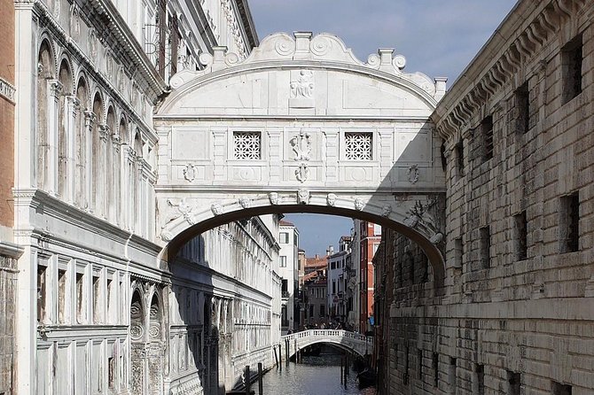 Doges Palace Guided Tour - Pricing and Booking Information