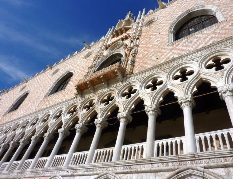 Doges Palace Skip-the-Line Guided Tour - Customer Reviews and Ratings