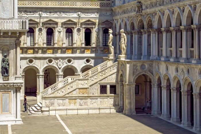 Doges Palace Skip-the-Line Guided Tour - Traveler Experiences