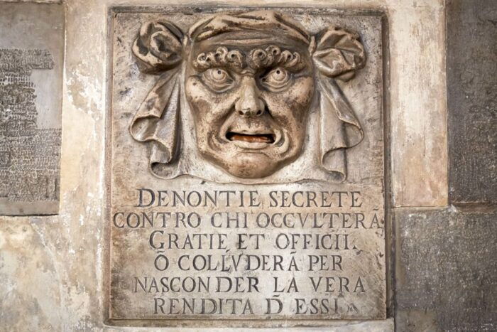 Doges Palace Skip-the-Line Guided Tour - Booking and Cancellation Policy