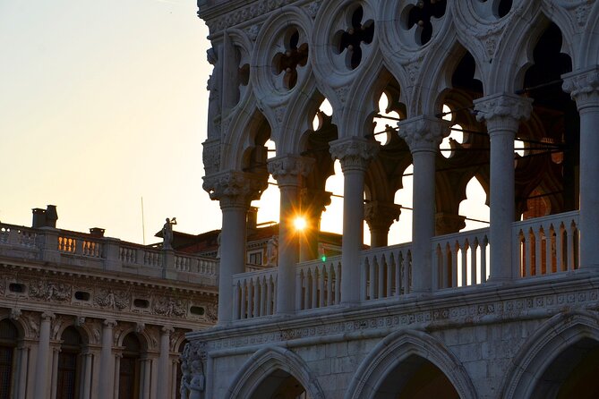 Doges Palace Skip the Line Guided Tour in Venice - Customer Reviews and Satisfaction