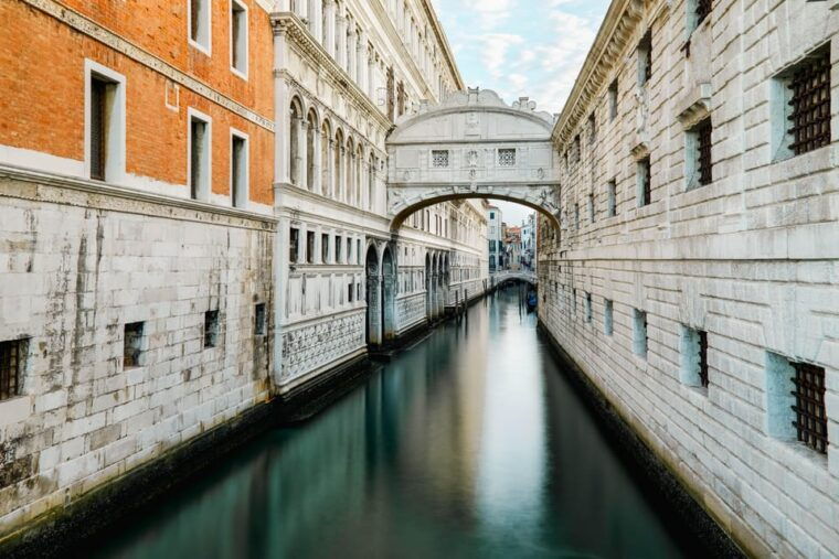 Doge's Palace & St. Mark's Basilica Tour - Important Information