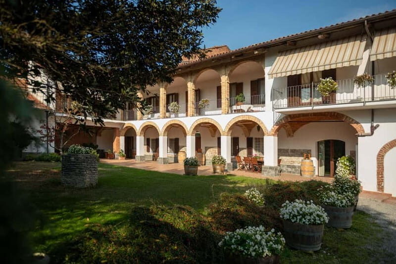 Dogliani: Tasting of 7 Wines in the Heart of the Langhe - Good To Know