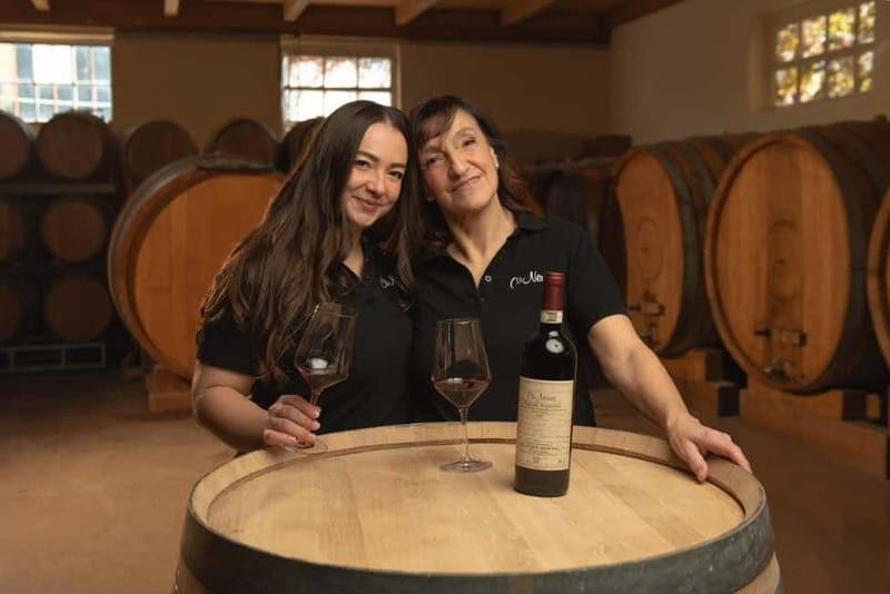 Dogliani: Tasting of 7 Wines in the Heart of the Langhe - Authenticity & Reviews: What Visitors Say