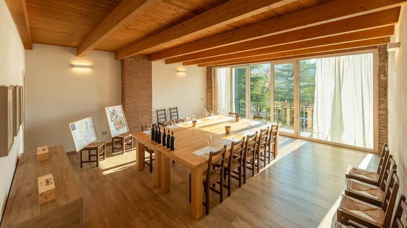 Dogliani: Tasting of 7 Wines in the Heart of the Langhe - FAQ