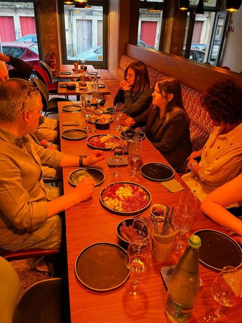Dogma Wine Tasting - Serious Introduction - Why This Tasting Stands Out