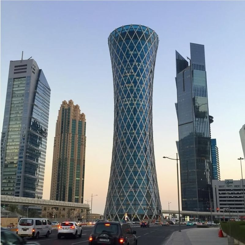 Doha 4-Hour City Sightseeing with Hotel Pickup - What the itinerary can and cannot promise