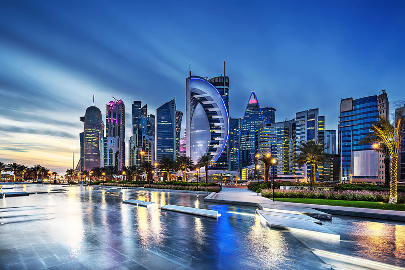 Doha 4-Hour City Sightseeing with Hotel Pickup - Is $45.85 good value?