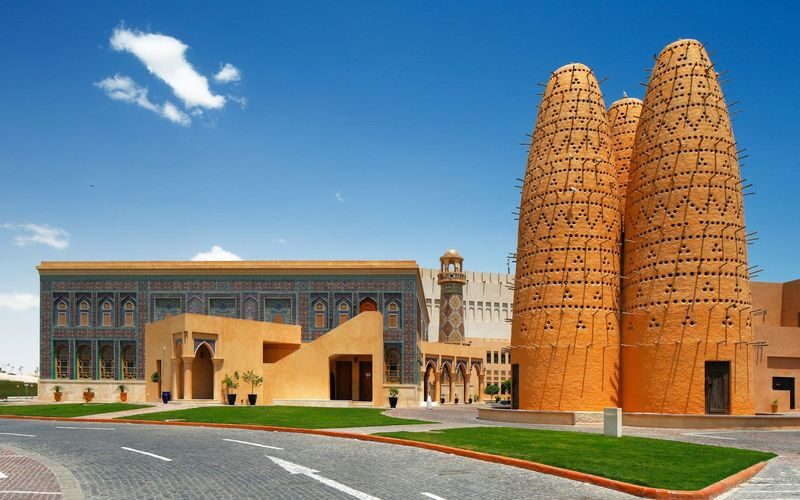 Doha 4-Hour City Sightseeing with Hotel Pickup - Who should book this Doha tour?