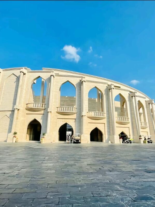 Doha 4-Hour City Sightseeing with Hotel Pickup - Should you book it?