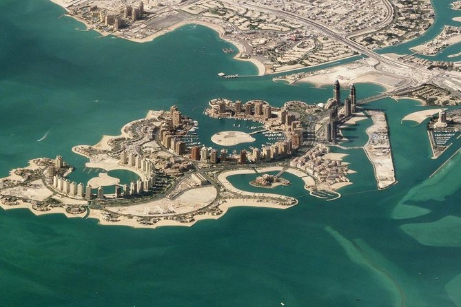 Doha Airport Transfer: Doha City to Doha Airport DOH in Van - Swift and Safe Transfer to Doha International Airport (Dia)