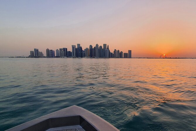 Doha at Sunset by Sea - Traveler Photos and Reviews