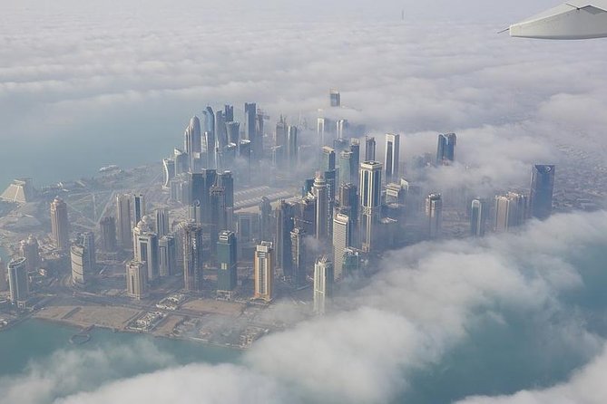 Doha by Yourself With English Speaking Driver by Car or Van-8 or 12 Hrs Disposal - Common Questions