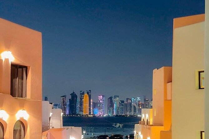 Doha City and Desert Safari Tours (Combo Tour) - Tour Highlights