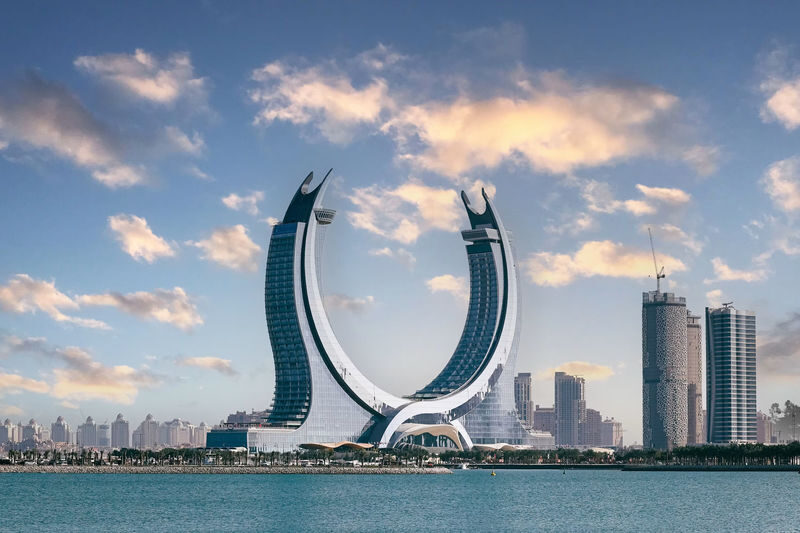 Doha City Tour - Discover Qatars Vibrant Capital. - Key points before you book