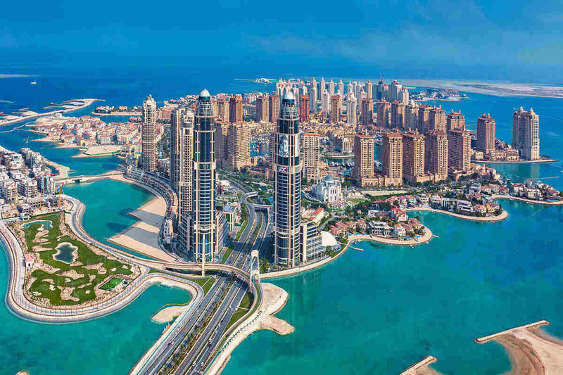 Doha City Tour - Discover Qatars Vibrant Capital. - A short tour for getting your bearings