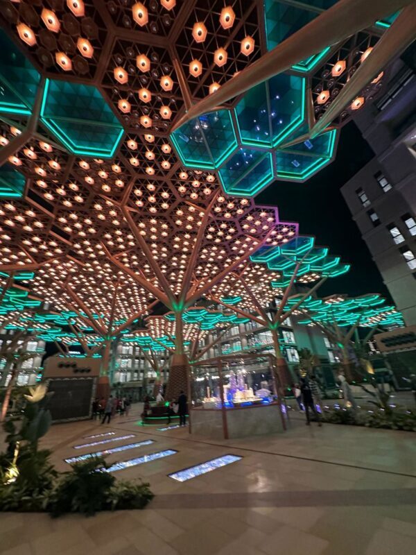 Doha City Tour - Discover Qatars Vibrant Capital. - The route is the biggest missing detail